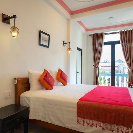 Hung Do Beach Homestay Hội An Ngoại thất bức ảnh