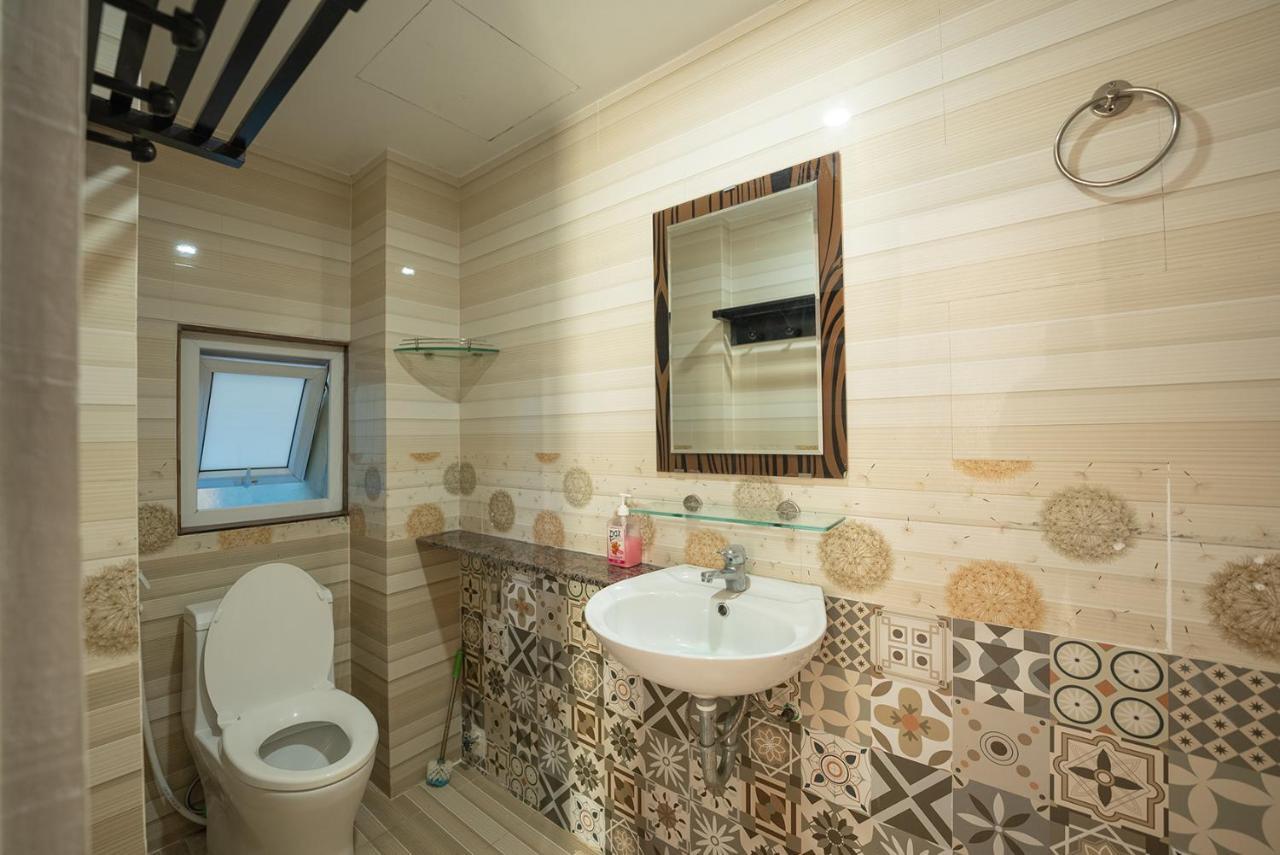 Hung Do Beach Homestay Hội An Ngoại thất bức ảnh