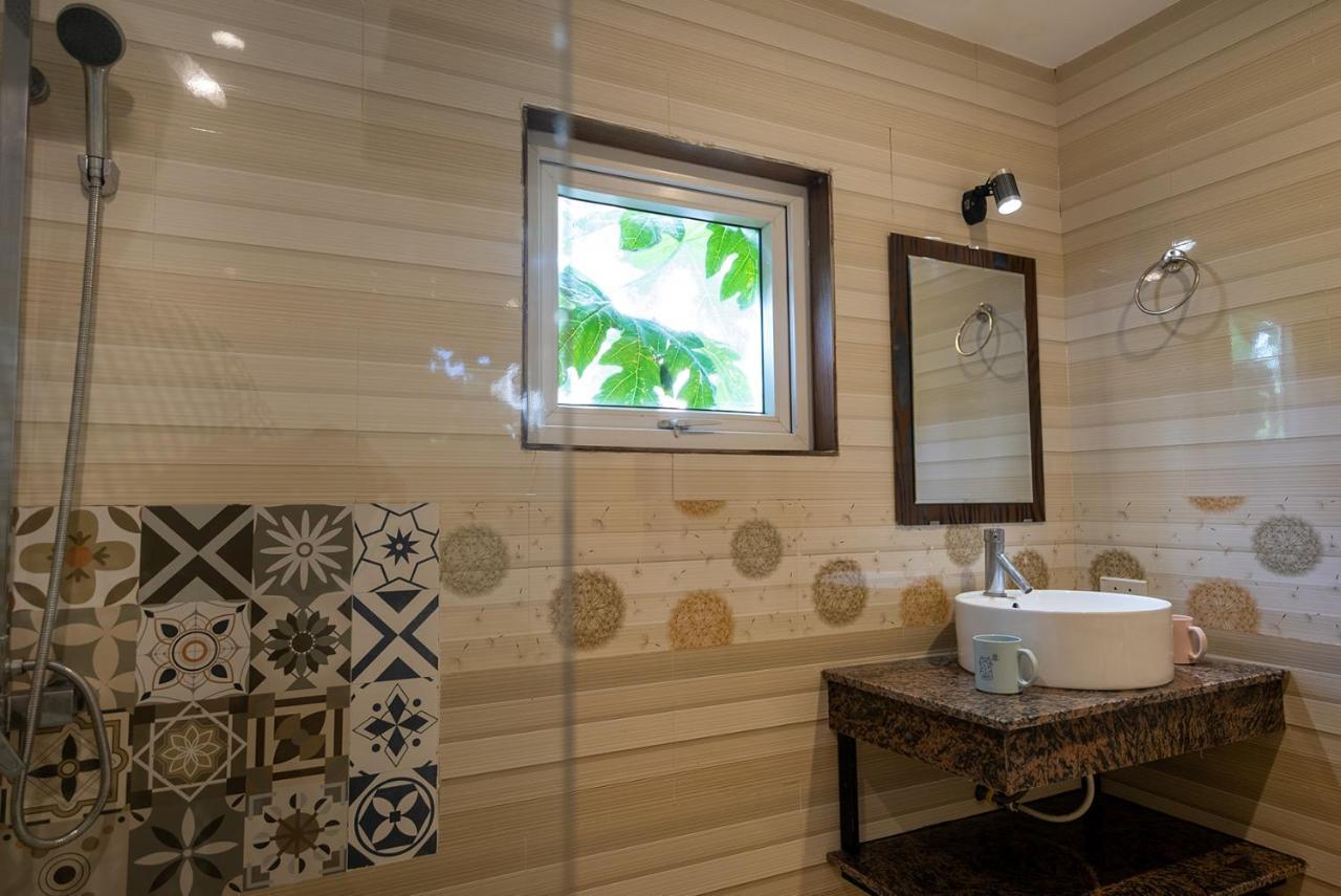 Hung Do Beach Homestay Hội An Ngoại thất bức ảnh