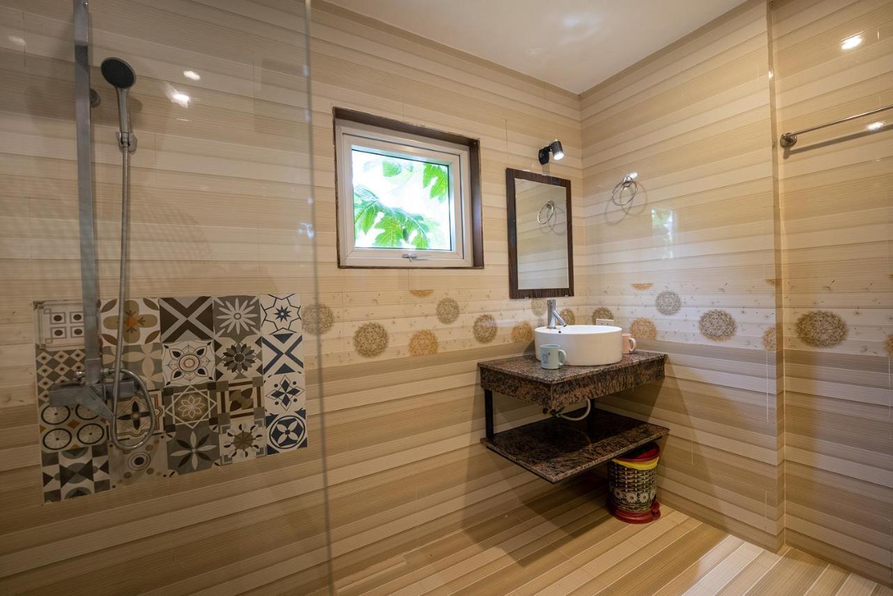 Hung Do Beach Homestay Hội An Ngoại thất bức ảnh
