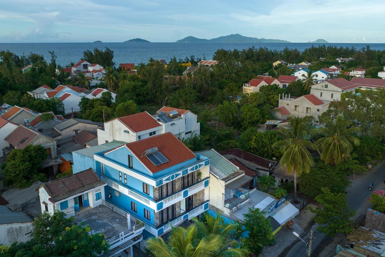 Hung Do Beach Homestay Hội An Ngoại thất bức ảnh