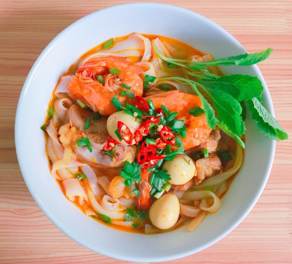 Hung Do Beach Homestay Hội An Ngoại thất bức ảnh