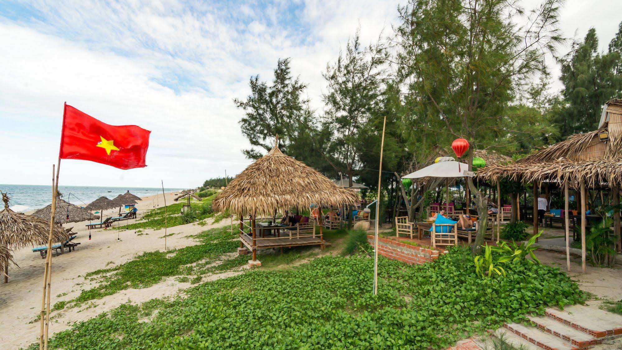 Hung Do Beach Homestay Hội An Ngoại thất bức ảnh