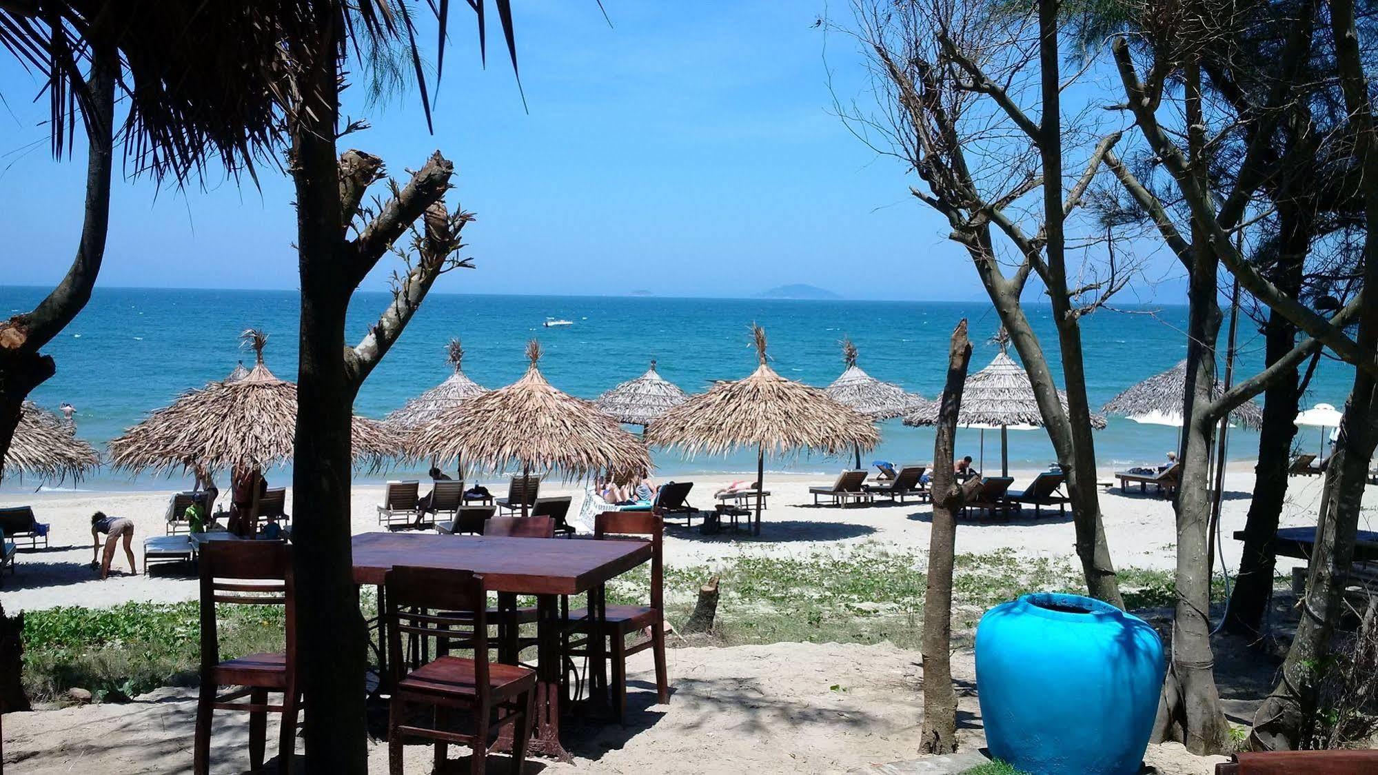 Hung Do Beach Homestay Hội An Ngoại thất bức ảnh