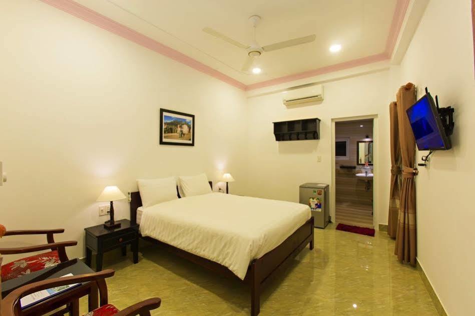 Hung Do Beach Homestay Hội An Ngoại thất bức ảnh