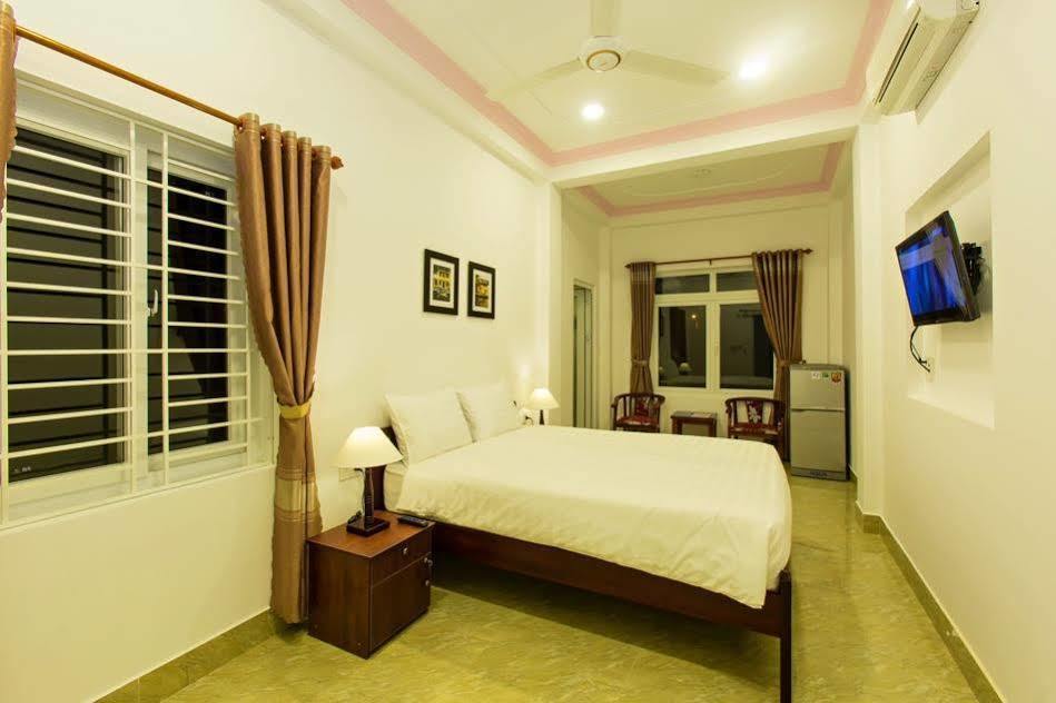 Hung Do Beach Homestay Hội An Ngoại thất bức ảnh