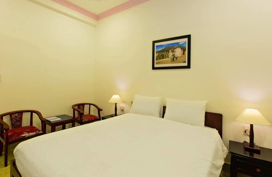 Hung Do Beach Homestay Hội An Ngoại thất bức ảnh