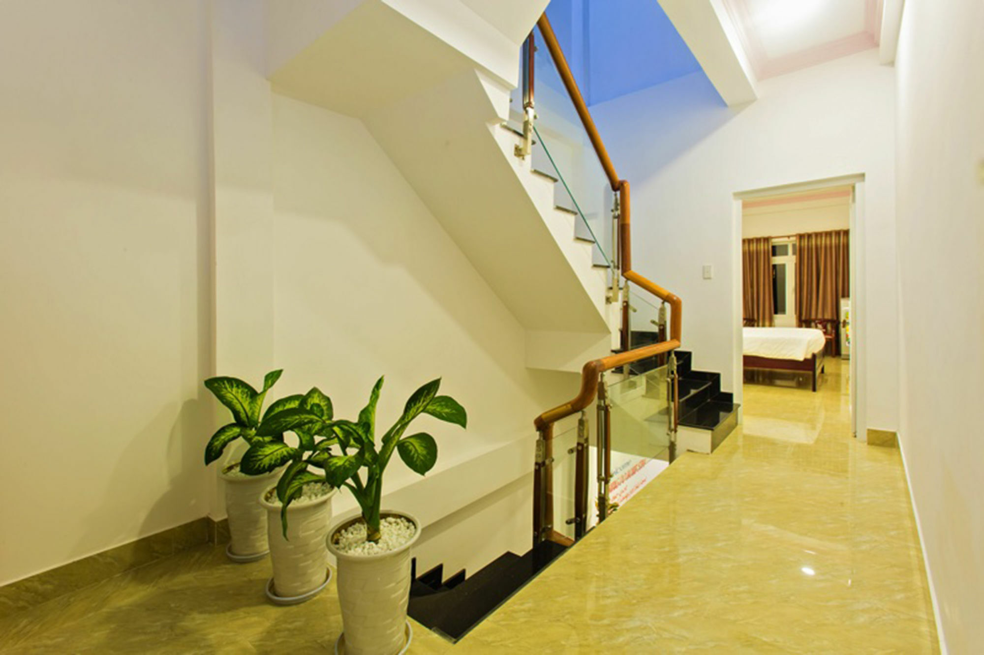 Hung Do Beach Homestay Hội An Ngoại thất bức ảnh