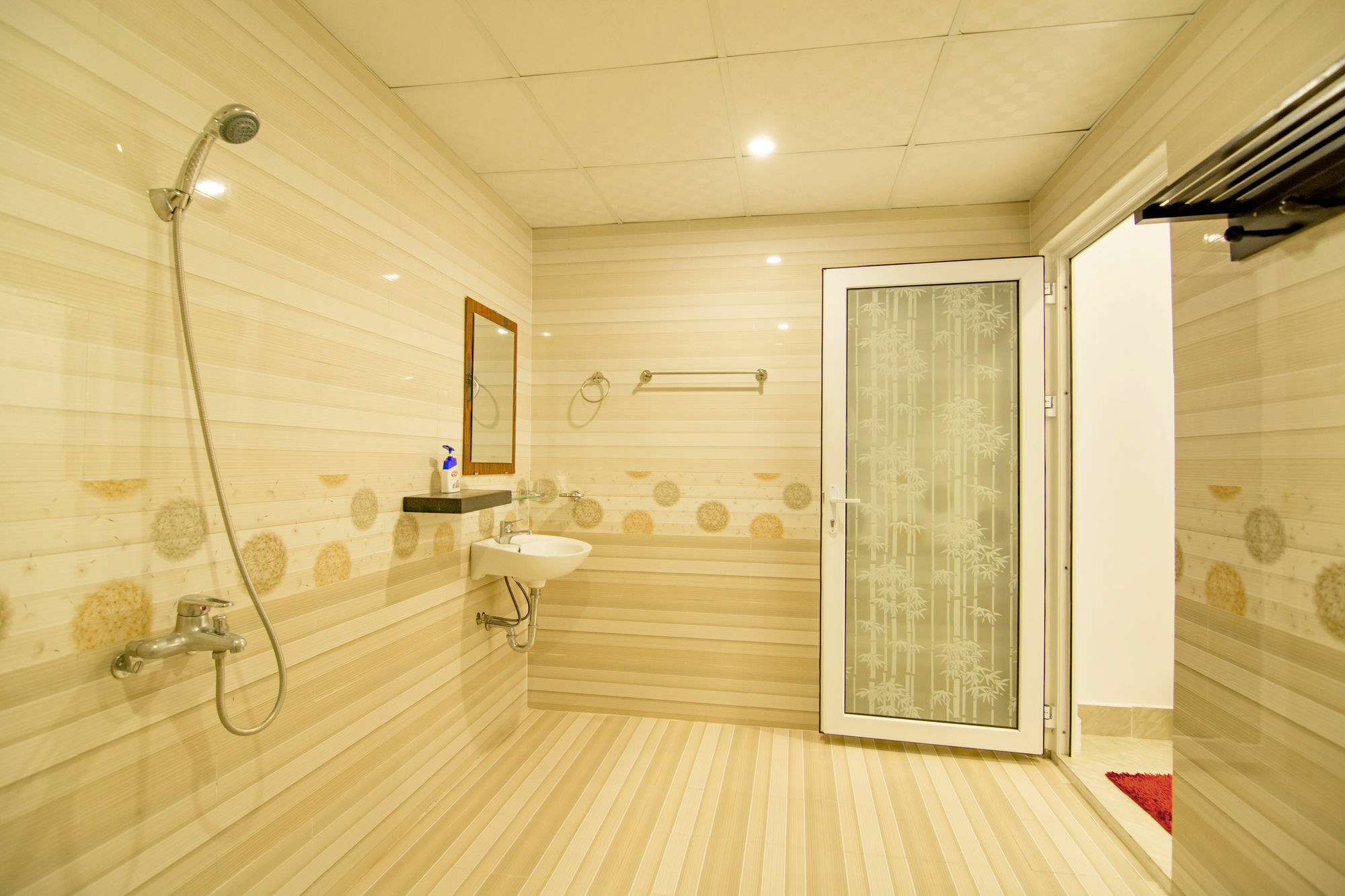 Hung Do Beach Homestay Hội An Ngoại thất bức ảnh