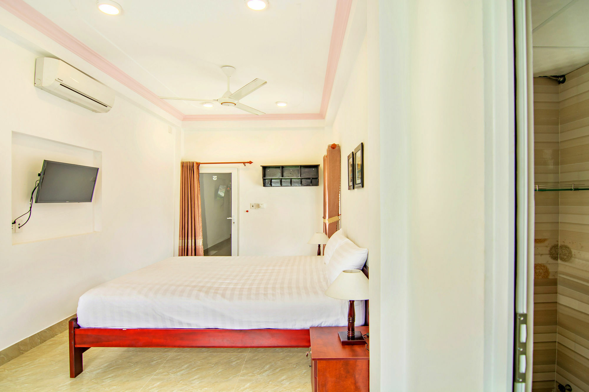Hung Do Beach Homestay Hội An Ngoại thất bức ảnh
