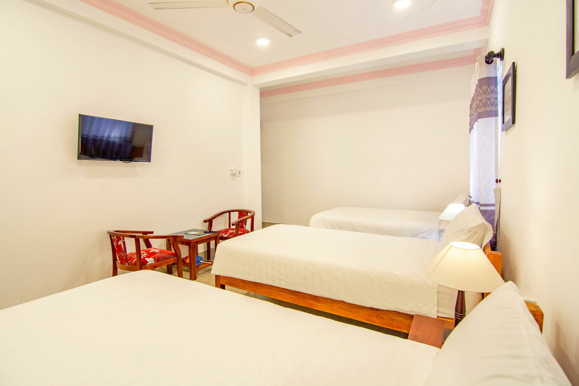Hung Do Beach Homestay Hội An Ngoại thất bức ảnh